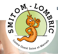 Lombric SMITOM LOMBRIC